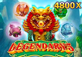 DA88 Legendary 5