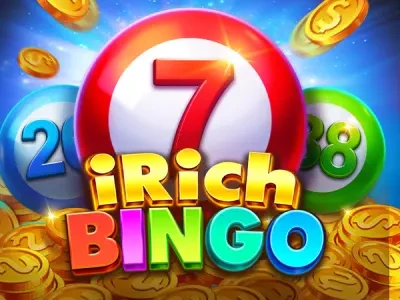 DA88 iRich Bingo