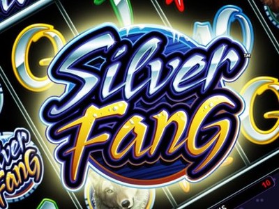 DA88 Silver Fang