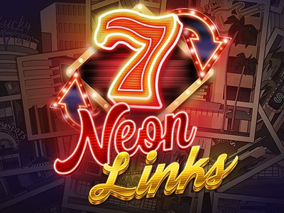 DA88 Neon Links